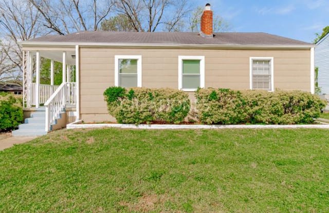 5616 Ter O - 5616 Terrace O, Birmingham, AL 35208