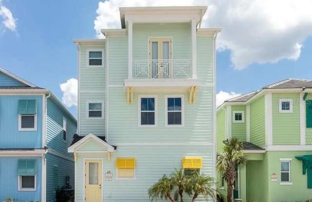 3016 PARROT HEAD PLACE