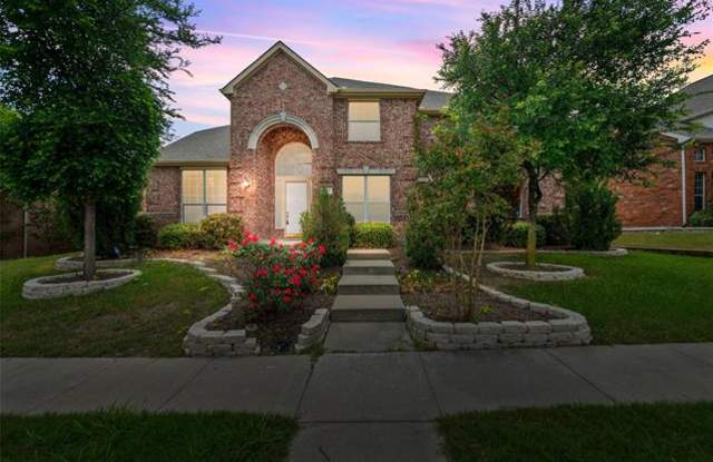 1112 Cedar Valley Drive N - 1112 Cedar Valley Drive, Irving, TX 75063