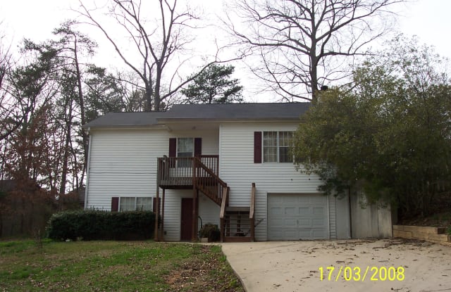 4840 Cord St - 4840 Cord Street, Forsyth County, GA 30041