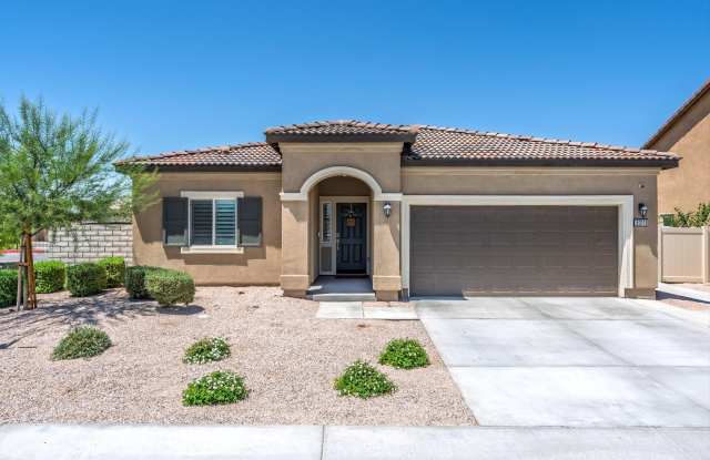 83110 Raven Lane