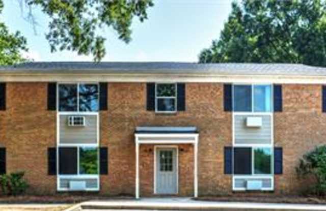 Photo of 1250-B Baugh Street - 1