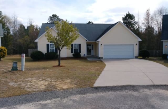 3704 Languid Court - 3704 Languid Court, Cumberland County, NC 28348