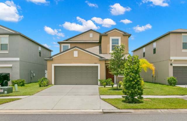 7412 Samuel Ivy Drive