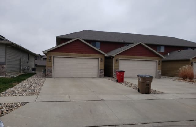 4511 East 53rd Street - 4511 East 53rd Street, Sioux Falls, SD 57110