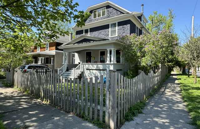 Photo of 402 N Titus Ave.