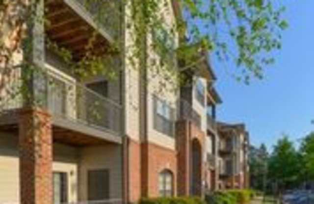 Lakeshore Ridge