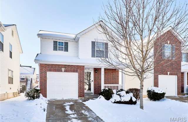 Photo of 274 Tyndale Drive