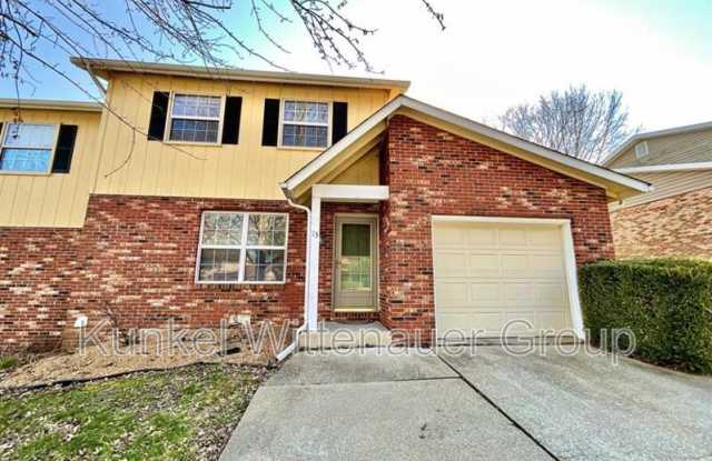 13 Twin Oaks