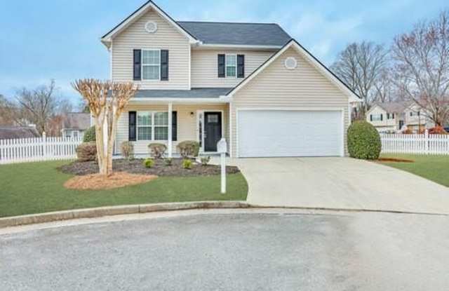 34 Belgrant Court