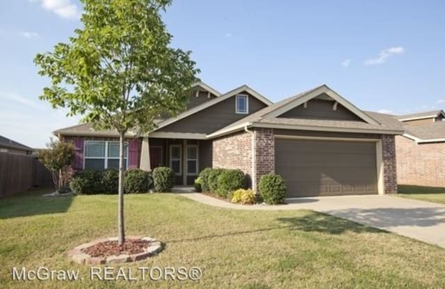 4037 W 105th Street - 4037 W 105th St S, Jenks, OK 74037