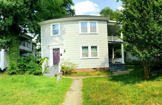 4029 Clinton Ave - 4029 Clinton Avenue, Richmond, VA 23227