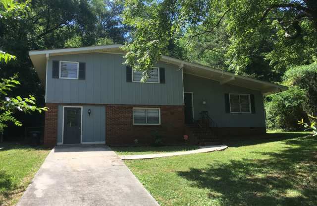 Photo of 4/2 House in Rome $1,495