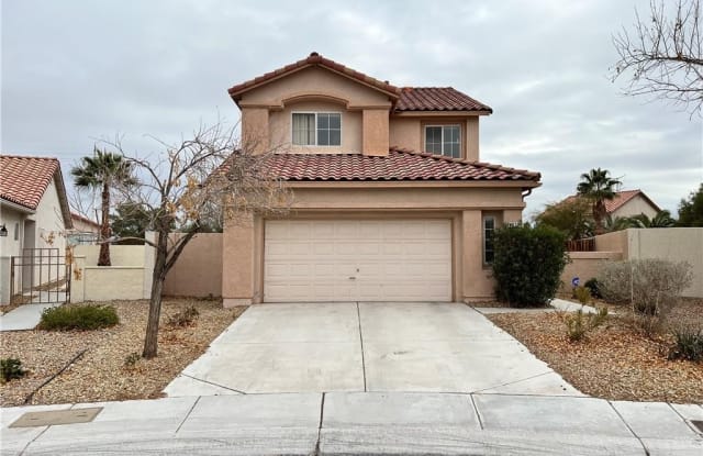 1720 Del Mira Drive - 1720 Del Mira Drive, Las Vegas, NV 89128