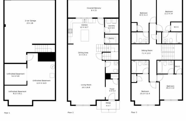 Photo of 3813 Sperry Land Court - 1