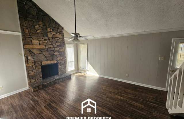 3951 Silverleaf Road