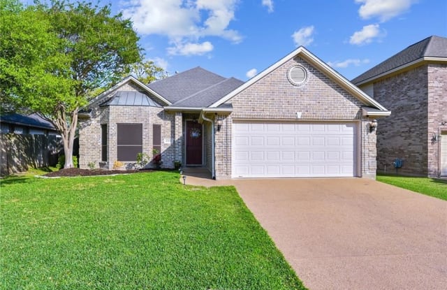 2214 Brougham Place - 2214 Brougham Place, College Station, TX 77845