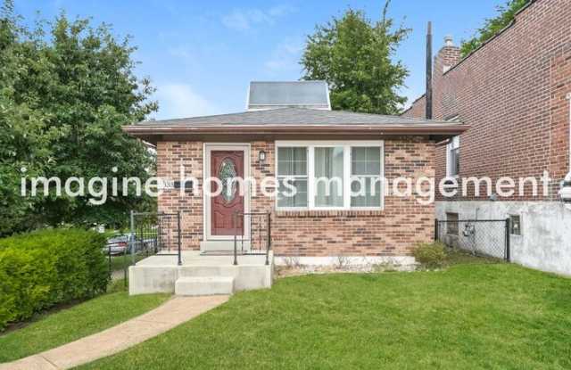 5535 Magnolia Avenue