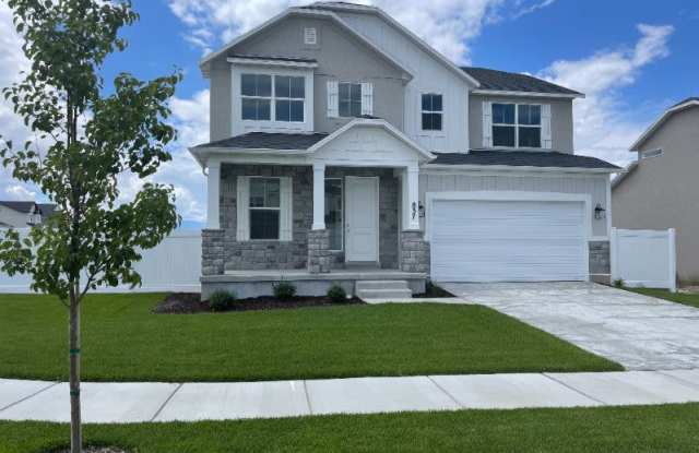 837 N. Marble Rd - 837 North Marble Road, Tooele, UT 84074