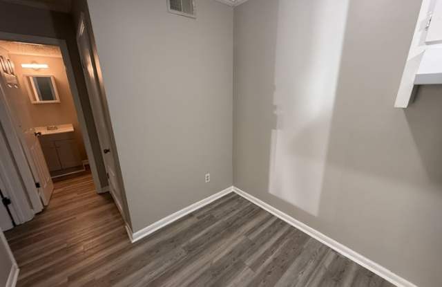 2201 Morehead Avenue