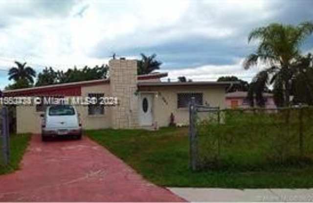 26841 SW 143rd Ct - 26841 Southwest 143rd Court, Naranja, FL 33032