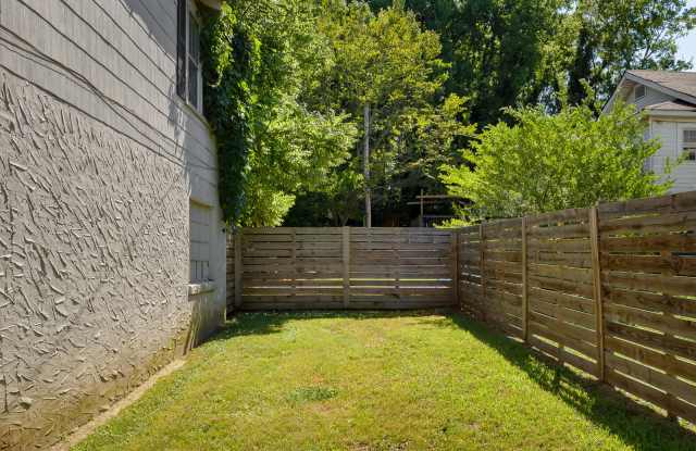 525 North Chestnut Street