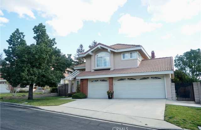 2362 Crestview Avenue - 2362 Crestview Avenue, Upland, CA 91784