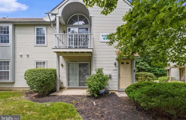 608 HARWOOD COURT - 608 Harwood Ct, Burlington County, NJ 08054