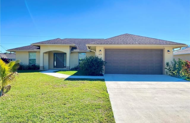 632 SE Ron Rico Terrace - 632 Southeast Ron Rico Terrace, Port St. Lucie, FL 34983