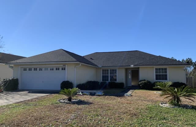 1809 WOODSTONE WAY - 1809 Woodstone Way, St. Johns County, FL 32092