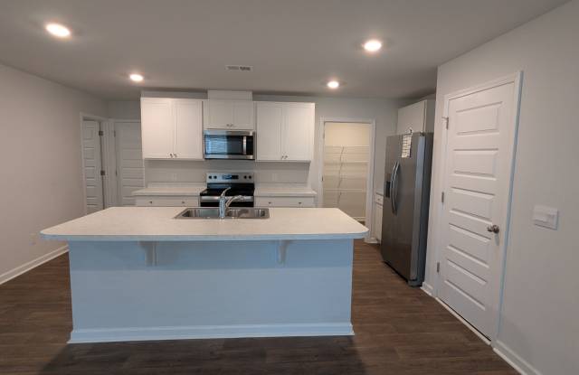 163 Painted Lady Loop