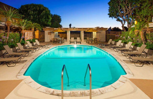 Photo of Huntington Continental