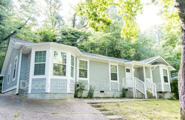 3629 Thrushwood Drive