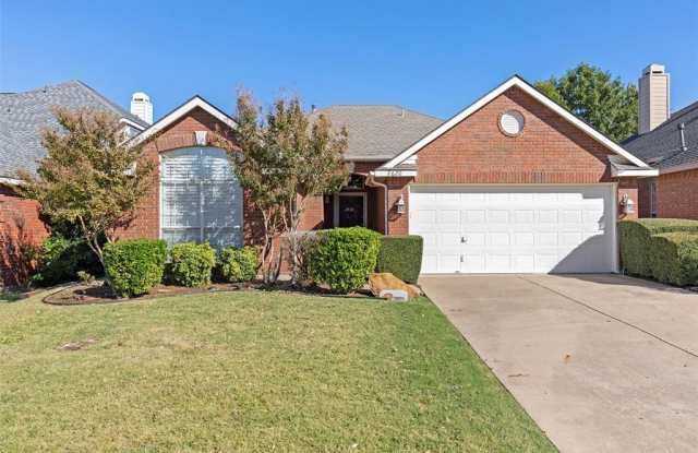 2620 Potomac Drive - 2620 Potomac Drive, Flower Mound, TX 75028