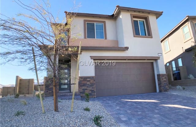 753 FOREIGN REEF Way - 753 Foreign Reef Way, Las Vegas, NV 89138