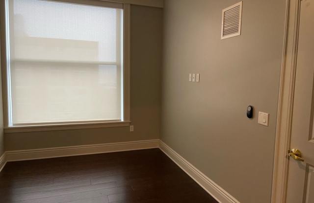 The Warrior Hotel Apartments