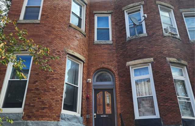 Photo of 1729 Saint Paul Street - 2