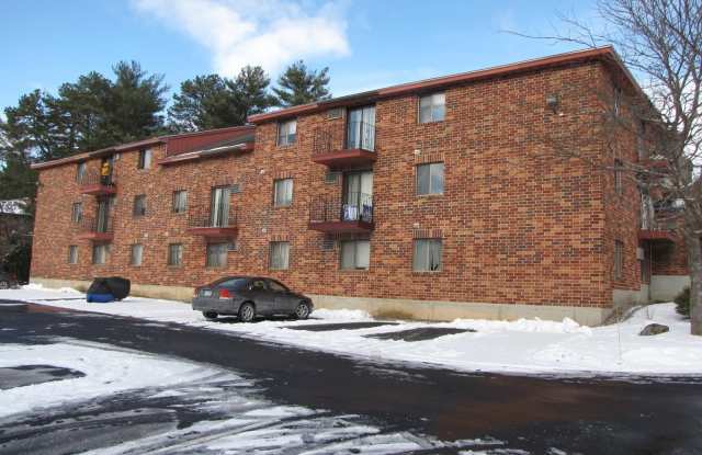 1301 Bodwell Road Road