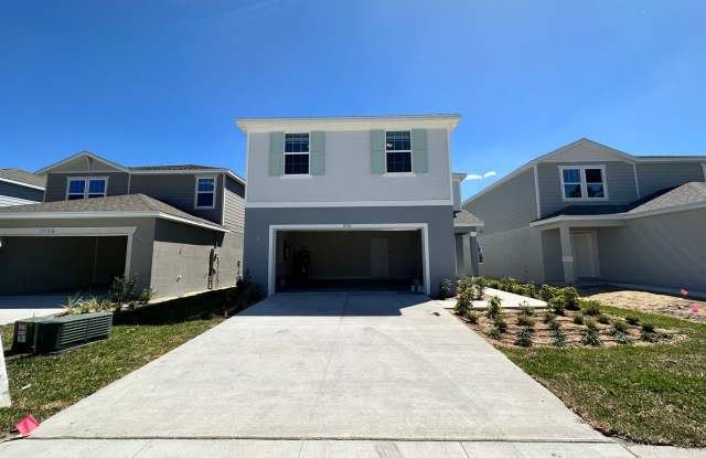 Beautiful Home for rent in Clermont