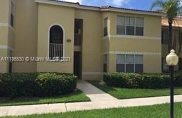 12840 Vista Isles Drive - 12840 Vista Isles Drive, Plantation, FL 33325