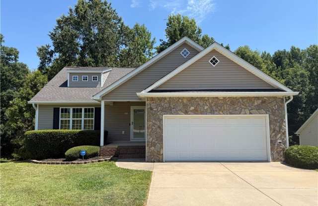 455 Crusaders Drive