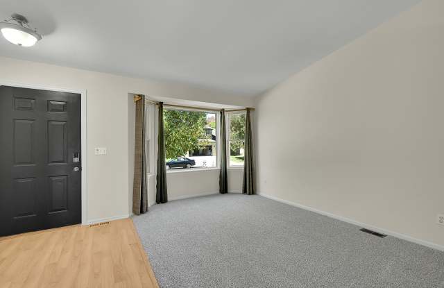 5750 South Youngfield Street