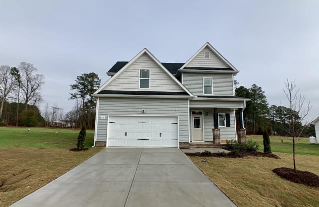 94 Henhouse Court - 94 Henhouse Court, Johnston County, NC 27597