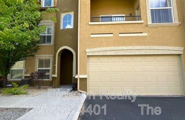 1325 S. Meadows Parkway