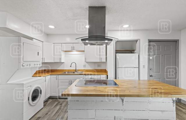 1511 West Mission Avenue - 1