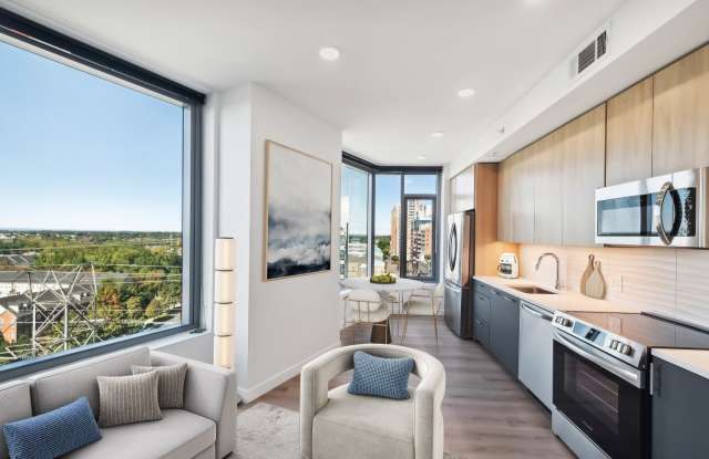 Photo of Skymark Reston Town Center