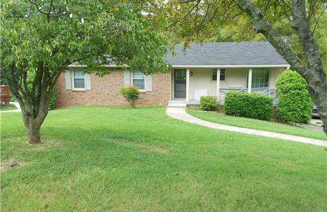 118 Elissa Dr. - 118 Elissa Drive, Hendersonville, TN 37075