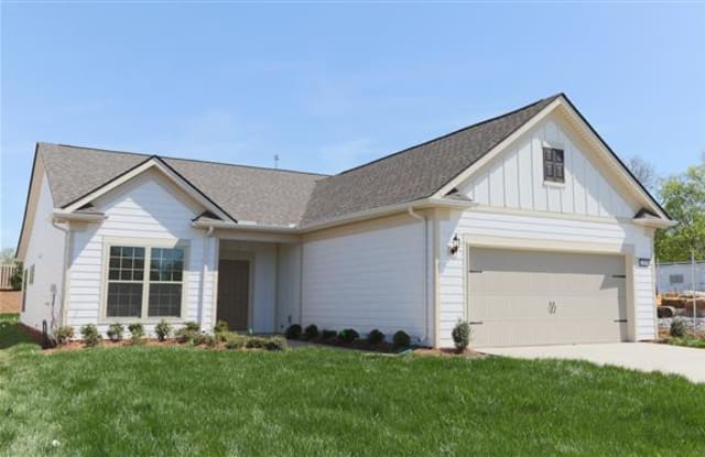 1795 Humphreys Glen - 1795 Humphreys Gln, Maury County, TN 37174