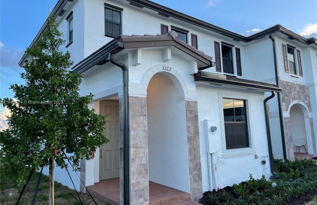 3322 W 114th Ter - 3322 West 114th Terrace, Hialeah, FL 33018