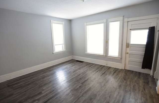 1523 Broadway Avenue Northwest - 1